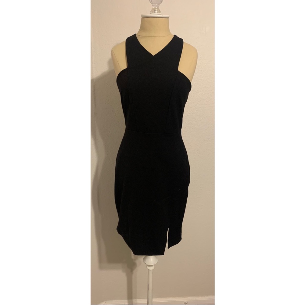 Express Cross front halter